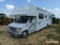 2001 Chateau RV with Ford E450