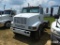 1999 International 8100 Yard Spotter Truck Tractor, daycab, Int. diesel, au