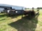 25 Ton McClendon Trailer with Ramps