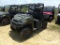 2015 Polaris Ranger 570XP, green, vin 3NSRTA575FG890072