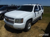 2008 Chevy Tahoe Z71, 4WD, leather seats, 5.3 ltr vortec engine,