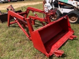 Front Loader Attachment
