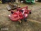 Woods RD72MN Finish Mower 72 inch 3 point