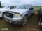 2006 Ford F150 XLT 5.4 Triton, V8 Gas Engine, PW, PL, auto trans,   vin# 1FTPX02566KC57096, Rebuilt