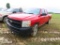 2012 Chev. Silverado Pickup, V6 Gas Engine, auto trans,   vin# 1GCRCPEX7CZ243804