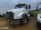 2009 Mack Granite GU813 Cab & Chassis,  VIN: 1M2AX13C19M008914 Mileage: 264,743 Hours: 10,659 GVWR: