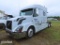 2017 Volvo D13, 455 HP, Engine, AT02612D Volvo Auto Trans,  jakes, cruise, 24.5 tires, Vin 4V4NC9EHN