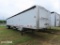 2015 Timpte Super Hopper 78x102 42 ft. long , 11R24.5 Tires on Aluminum Wheels outside steel inside,