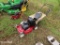 Toro Commercial Grade Mower TV5002