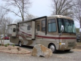 2005 38 ft Monaco Coach Holiday Rambler Motorhome