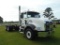 Truck Tractors