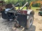 Steerable Flip Axle for Lowboy Trailer