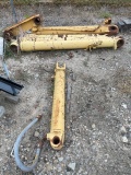 (5) Cylinders for Excavator
