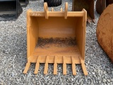 New 36 inch Backhoe/Excavator Bucket