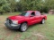 2005 Dodge Dakota SLT Pickup 4x4, 4 door, PW, PL, bed cover, s/n 1D7HW48NX5S172899 Mileage indic2