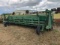 Great Plains Solid Stand 20, 3 Point Grain Drill