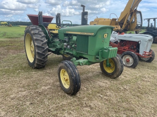 JD 2030 Tracotor