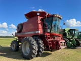 Case 2388 Combine