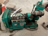 Sullivan Palatek 20D Air Compressor