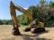 1999 John Deere 270 Excavator, Erops, Standard Stick, 42 inch bucket, TBG