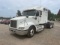 2006 International 9400I Sleeper Truck, Cummins Diesel Engine, 10 speed Trans. Air Ride, Air Slidi