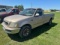 1997 Ford F250 Pickup