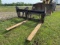 8 ft Forks to fit Wheel Loader