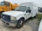 2006 Ford F350 Service Truck,