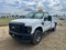 2008 Ford F350 Service Truck