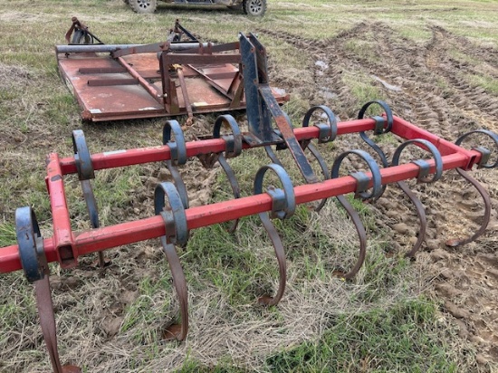 Field Cultivator 7 ft.