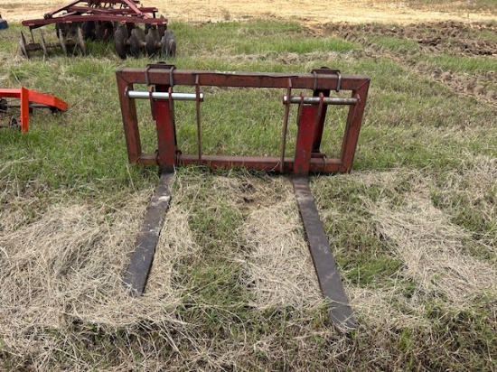 Forks for Tractor