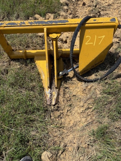 Big John Tree Puller