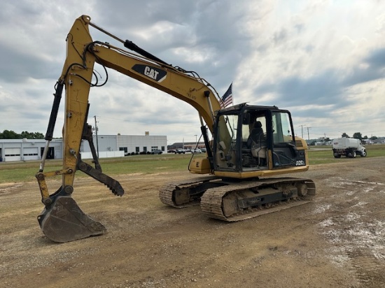 Cat 312CL Excavator