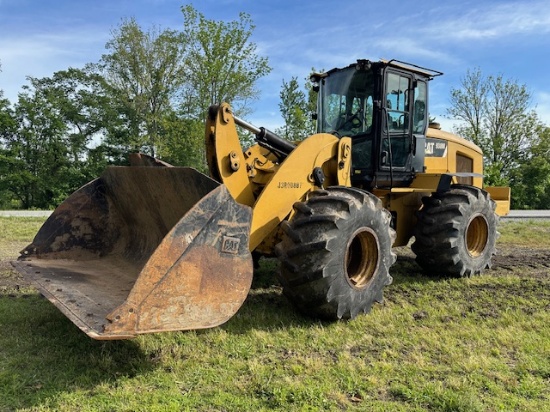 2015 CATERPILLAR 938M Wheel Loader