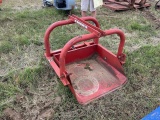 Howse Dirt Slip