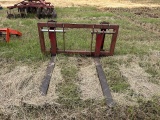 Forks for Tractor