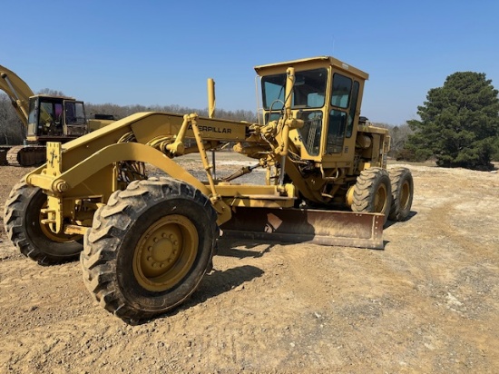 Annual Spring Auction