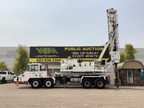 VIRTUAL ONLINE Vehicle & Equipment Auction