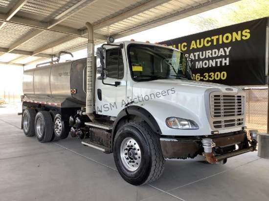 Virtual Online Vehicle & Equipment Auction
