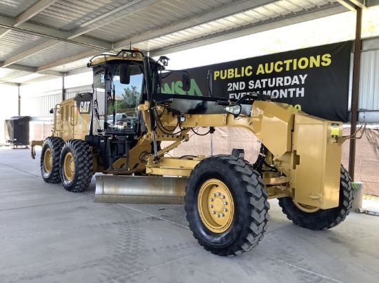 Public Vehicle & Equipment Auction