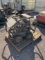 GAS POWERED PRESSURE WASHER