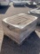 PALLET OF STONE PAVERS