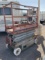 SKYJACK SCISSOR LIFT