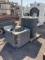(2) A/C CONDENSERS