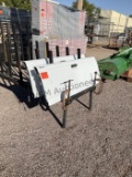 2 FORD TAILGATES