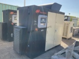 IR R75I-A125 455 CFM AIR COMPRESSOR