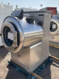 MILNOR E-P EXPRESS WASHING MACHINE