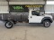 2015 Ford F-550 Super Duty C/C
