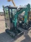 2025 AGT MH13RX Mini Excavator