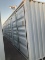 40FT HIGH-CUBE MULTI-DOOR STORAGE CONTAINER